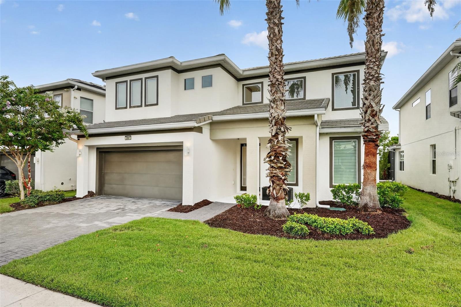 2667 Calistoga Ave, Kissimmee, FL 34741 photo