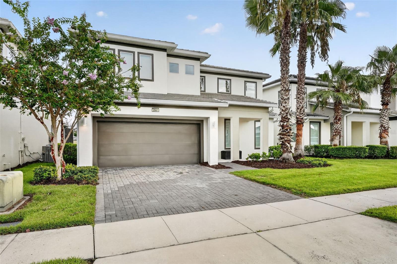 2667 Calistoga Ave, Kissimmee, FL 34741 photo