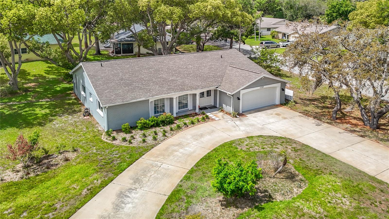 12709 Castleberry Ct, Hudson, FL 34667 photo