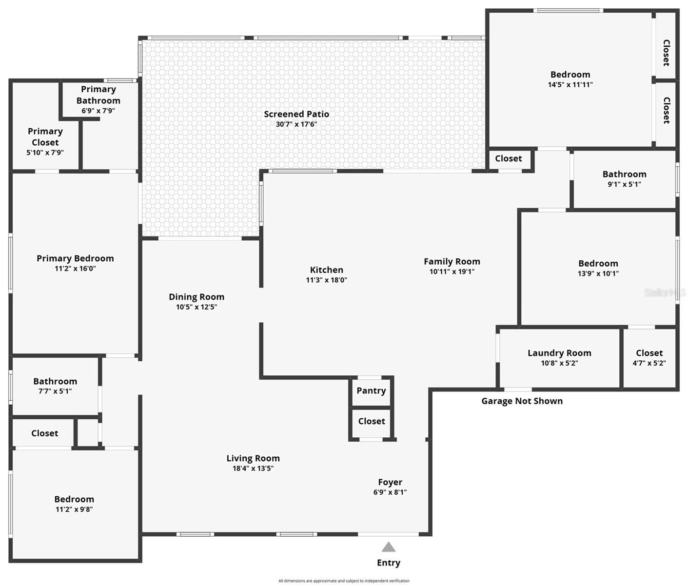 12709 Castleberry Ct, Hudson, FL 34667 photo
