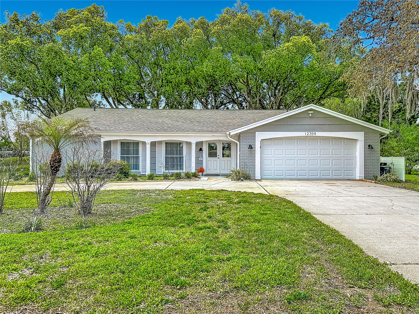 12709 Castleberry Ct, Hudson, FL 34667 photo