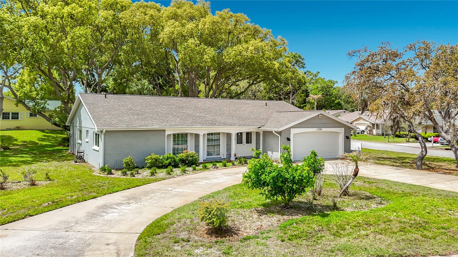 12709 Castleberry Ct, Hudson, FL 34667