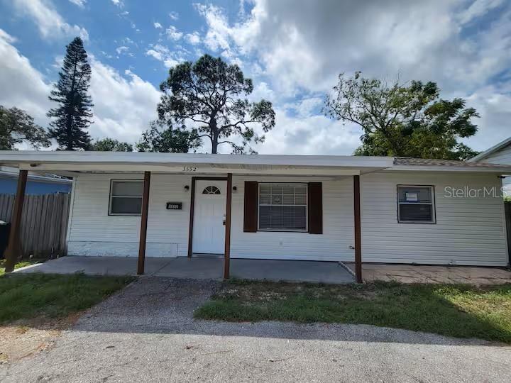 3552 38 Ave, Saint Petersburg, FL 33713
