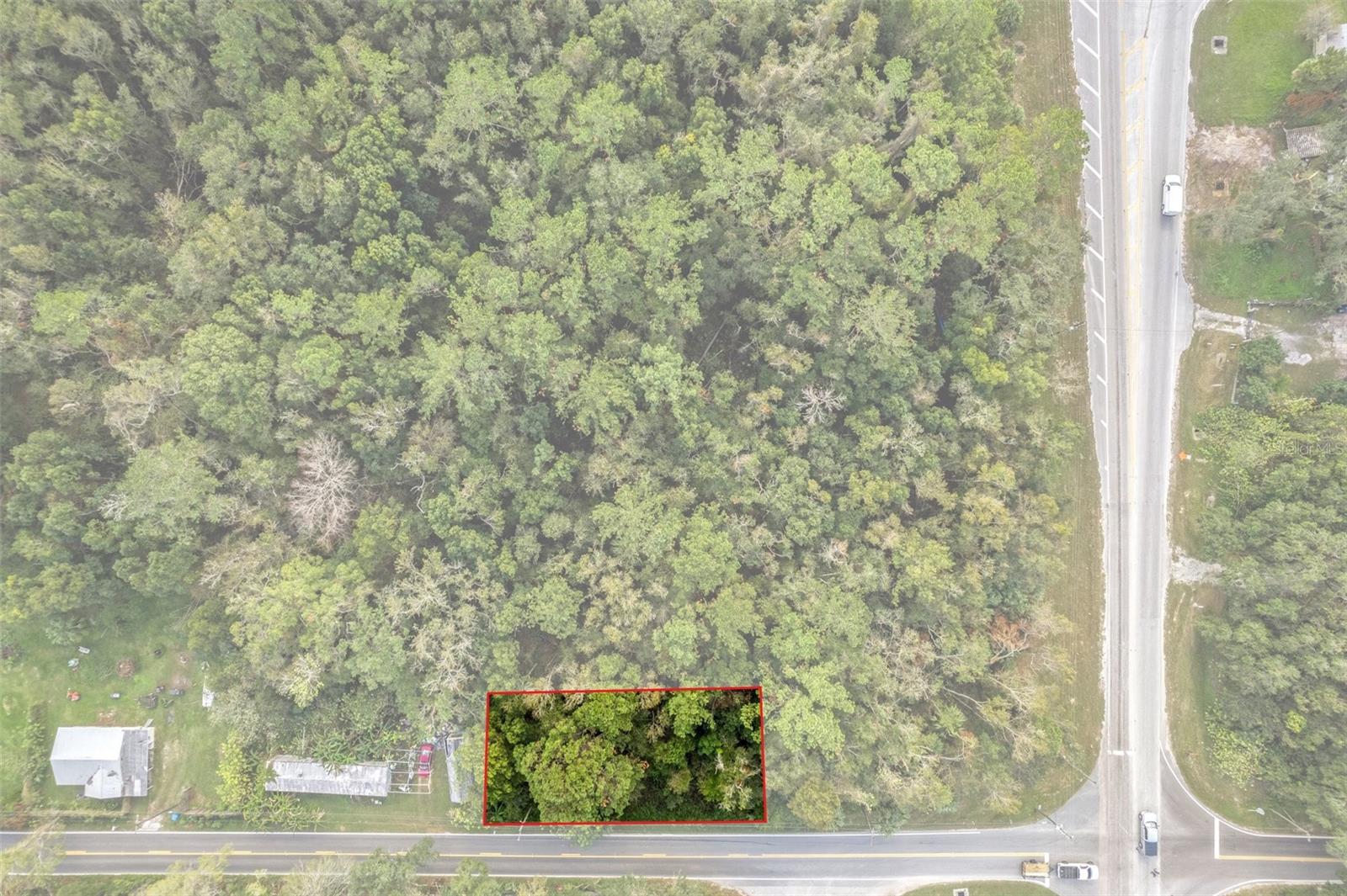 0 Fort Dade Ave, Brooksville, FL 34601 photo