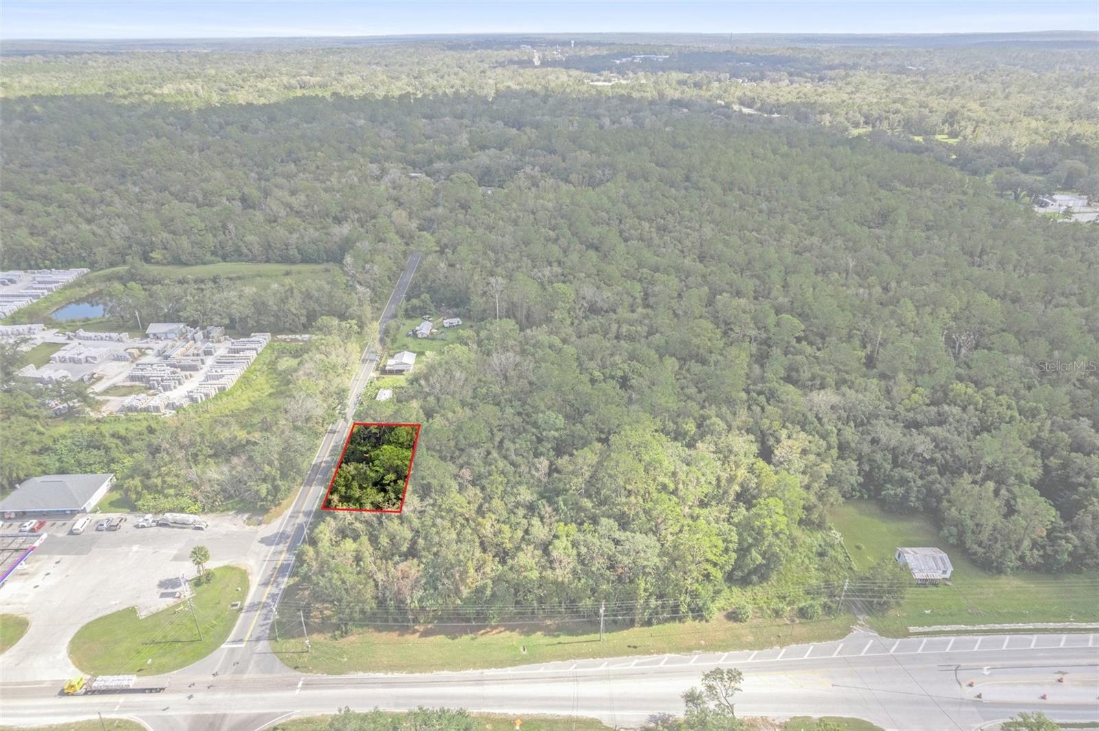 0 Fort Dade Ave, Brooksville, FL 34601