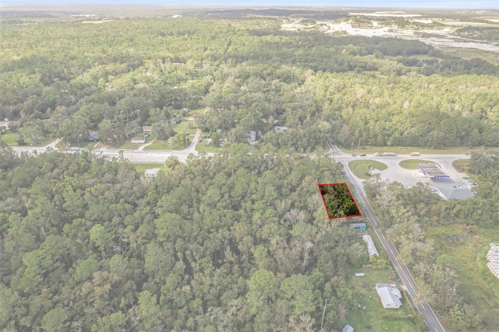 0 Fort Dade Ave, Brooksville, FL 34601 photo