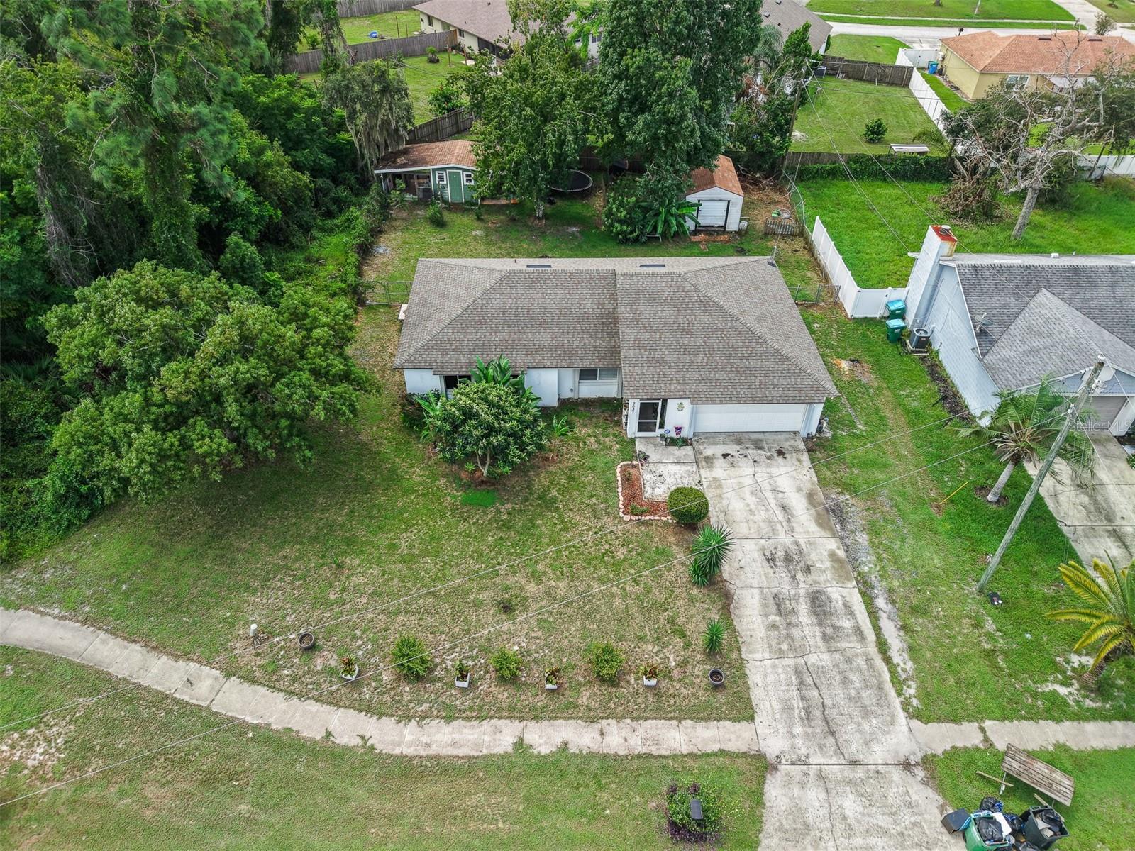 3031 Mallard Dr, Deltona, FL 32738