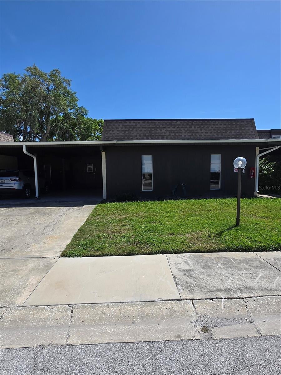 4836 Onyx Ln, New Port Richey, FL 34652
