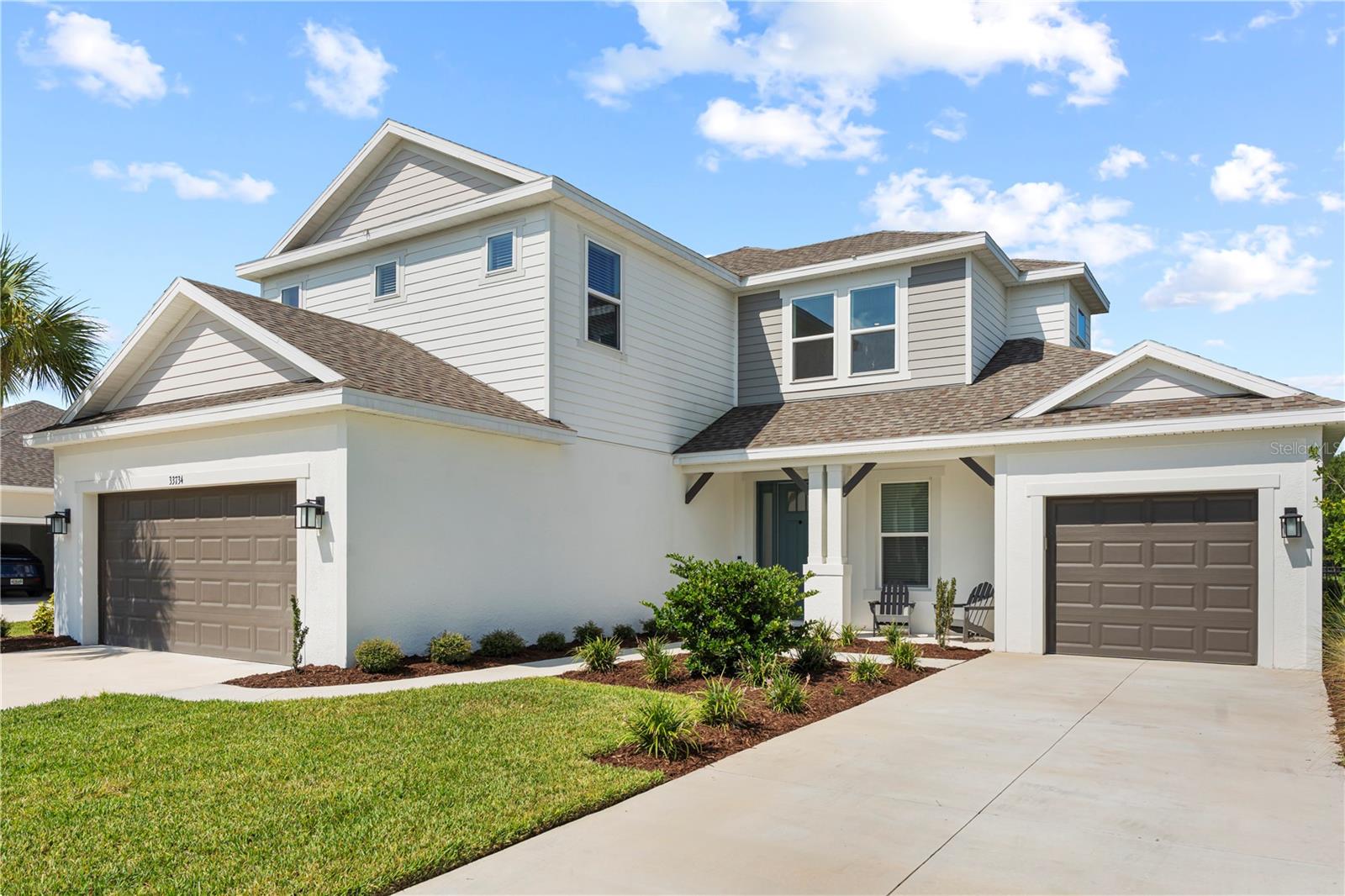 33734 Landsman Loop, Wesley Chapel, FL 33543 photo