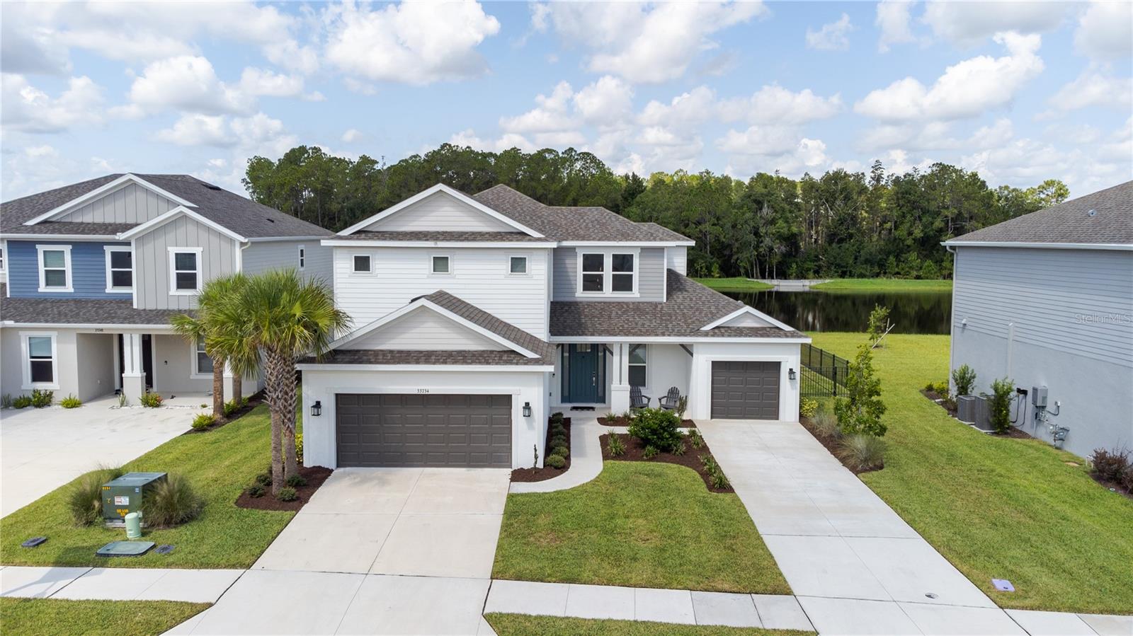 33734 Landsman Loop, Wesley Chapel, FL 33543 photo