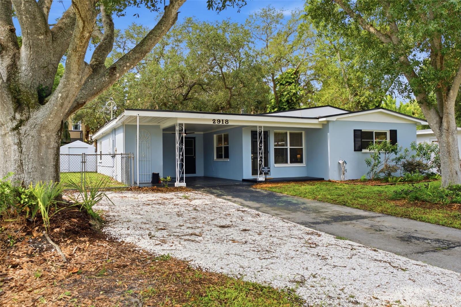 2918 W Ellis Dr, Tampa, FL 33611 photo