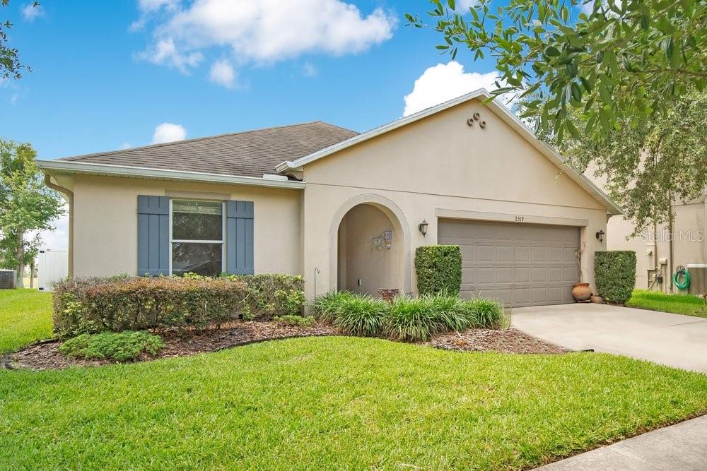 2319 Plantation Oak Dr, Orlando, FL 32824 photo