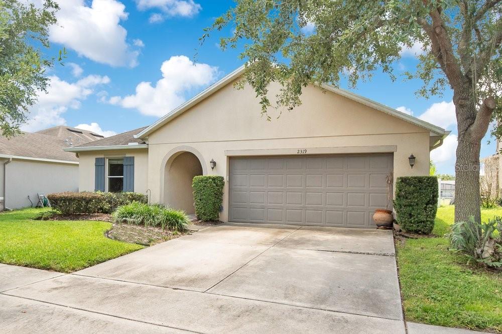 2319 Plantation Oak Dr, Orlando, FL 32824 photo