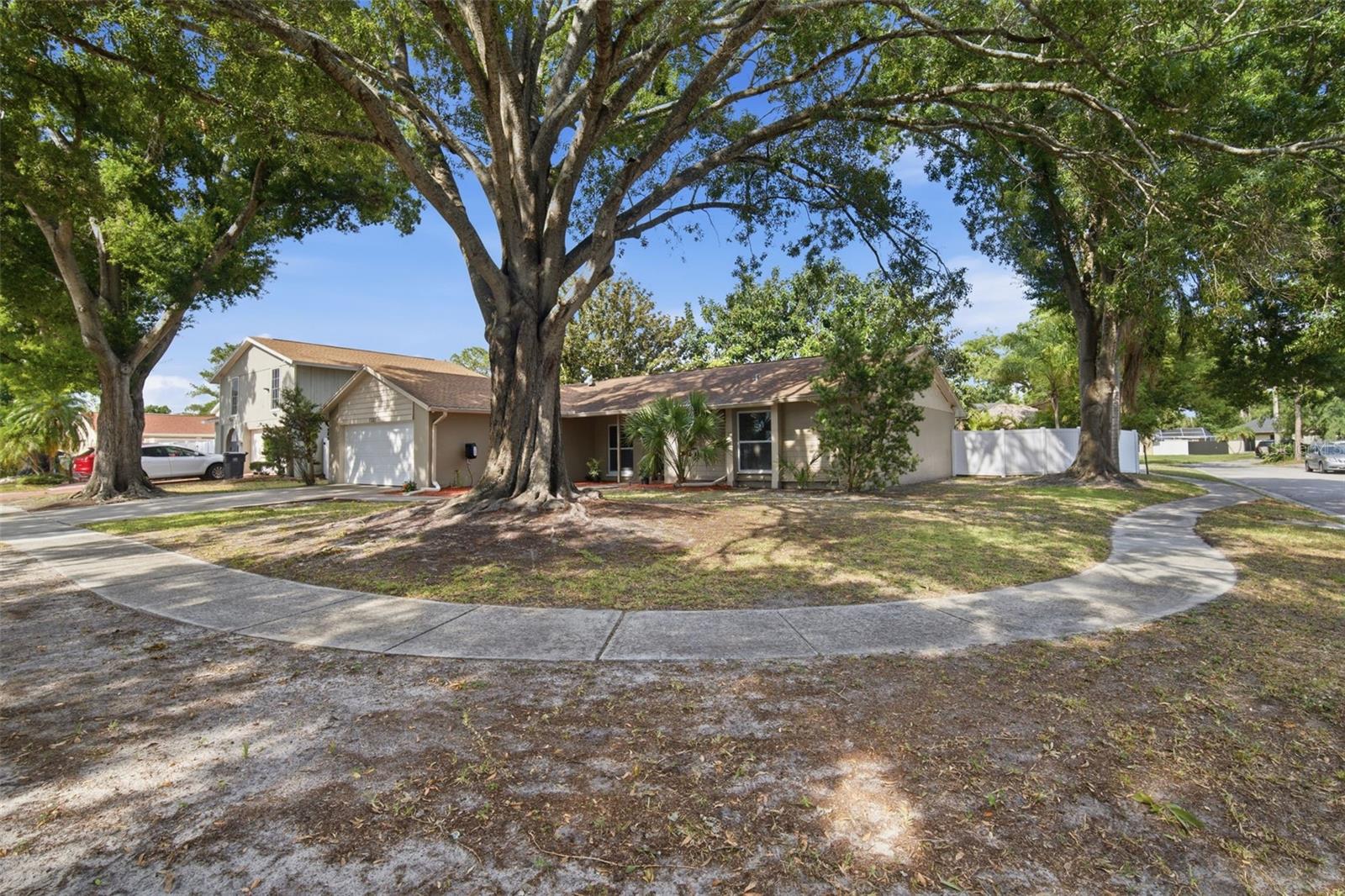 7327 Sunshine Cir, Tampa, FL 33634 photo
