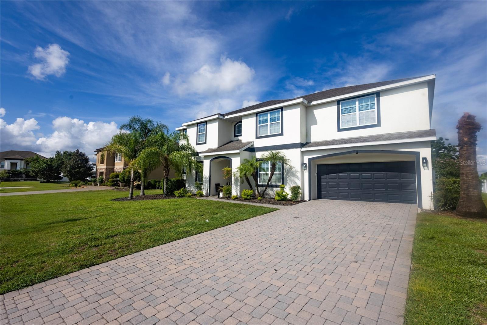 17419 Bella Nova Dr, Orlando, FL 32820