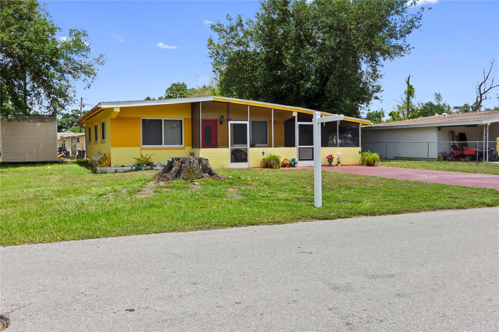 3741 Bell St, Fort Myers, FL 33916 photo