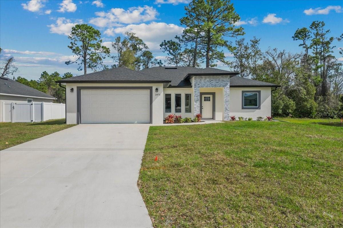 2875 E Slater Dr, Deltona, FL 32738 photo