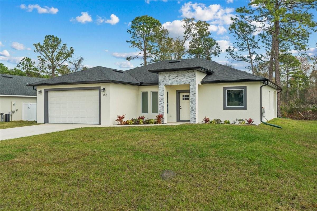2875 Slater Dr, Deltona, FL 32738