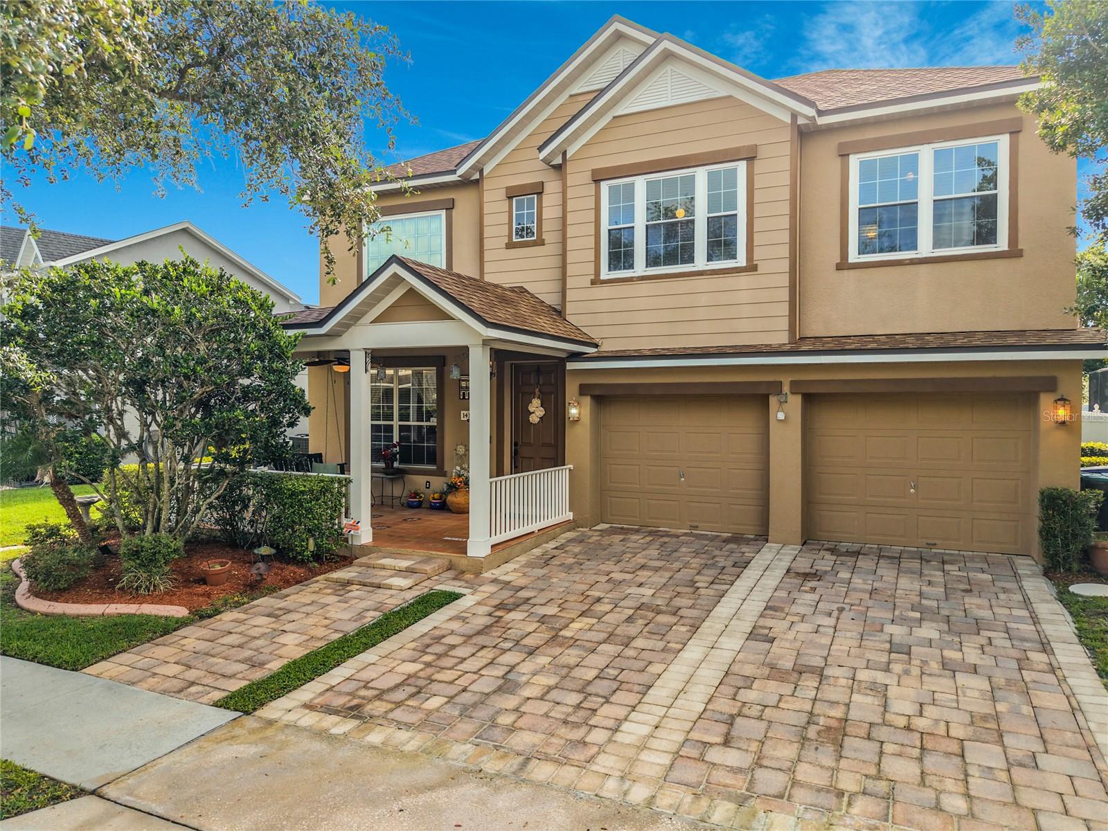 14143 Lake Live Oak Dr, Orlando, FL 32828