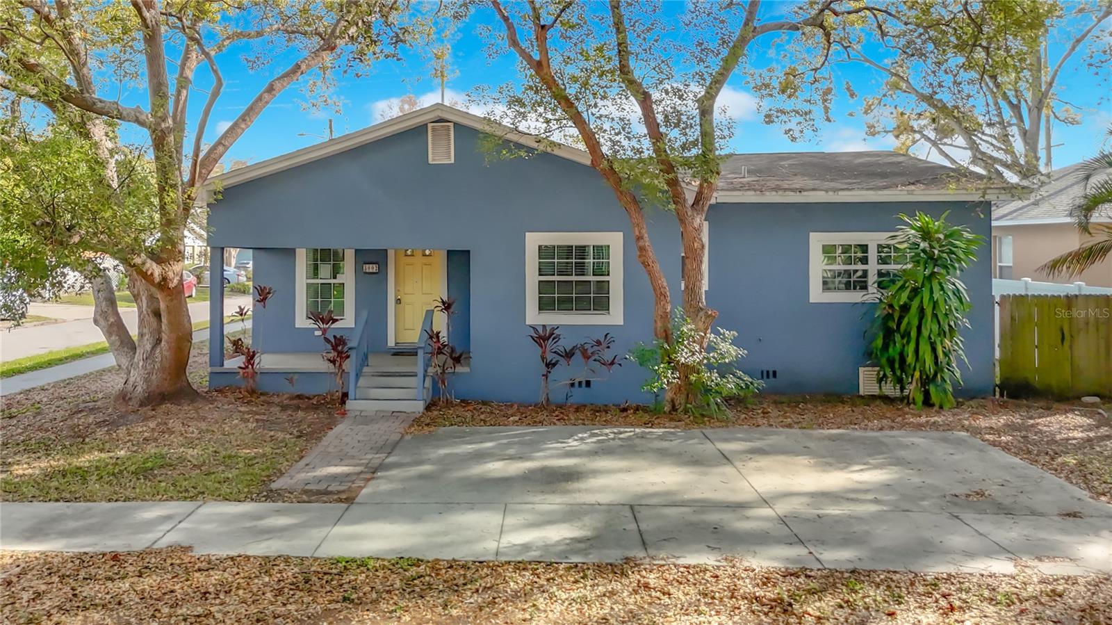 3002 Arch St, Tampa, FL 33607