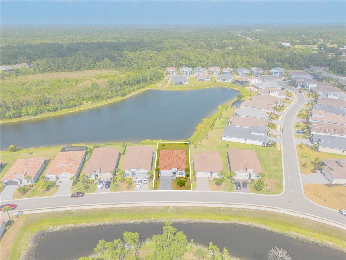188 Daylily Blvd, Nokomis, FL 34275 photo