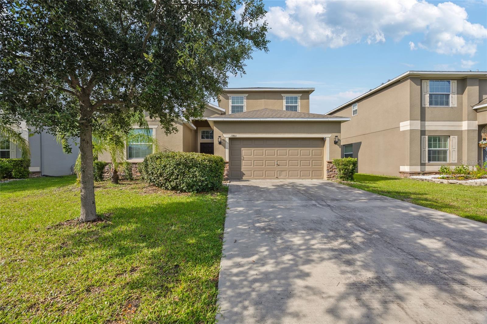 13801 Newport Shores Dr, Hudson, FL 34669 photo