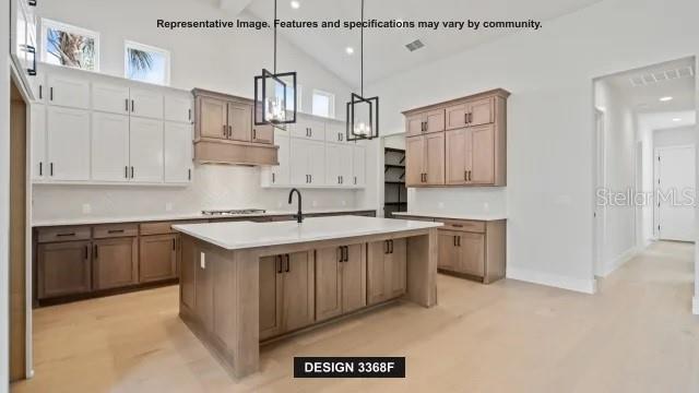 19794 Rolling Ridge Dr, Brooksville, FL 34601 photo