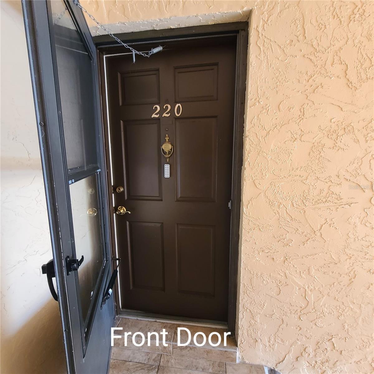 220 Buttonwood Cir #220, Seminole, FL 33777 photo