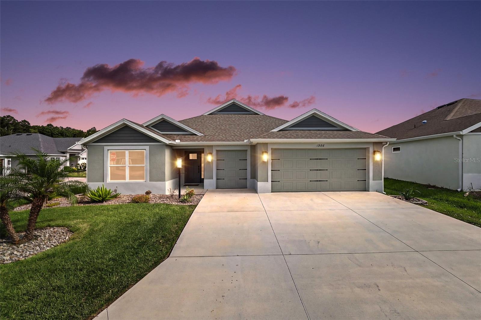 1986 Oppenheimer Ct, The Villages, FL 34762