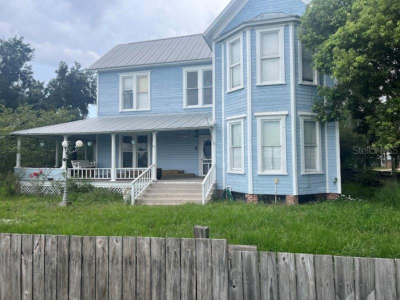 523 Lee Ave, Arcadia, FL 34266