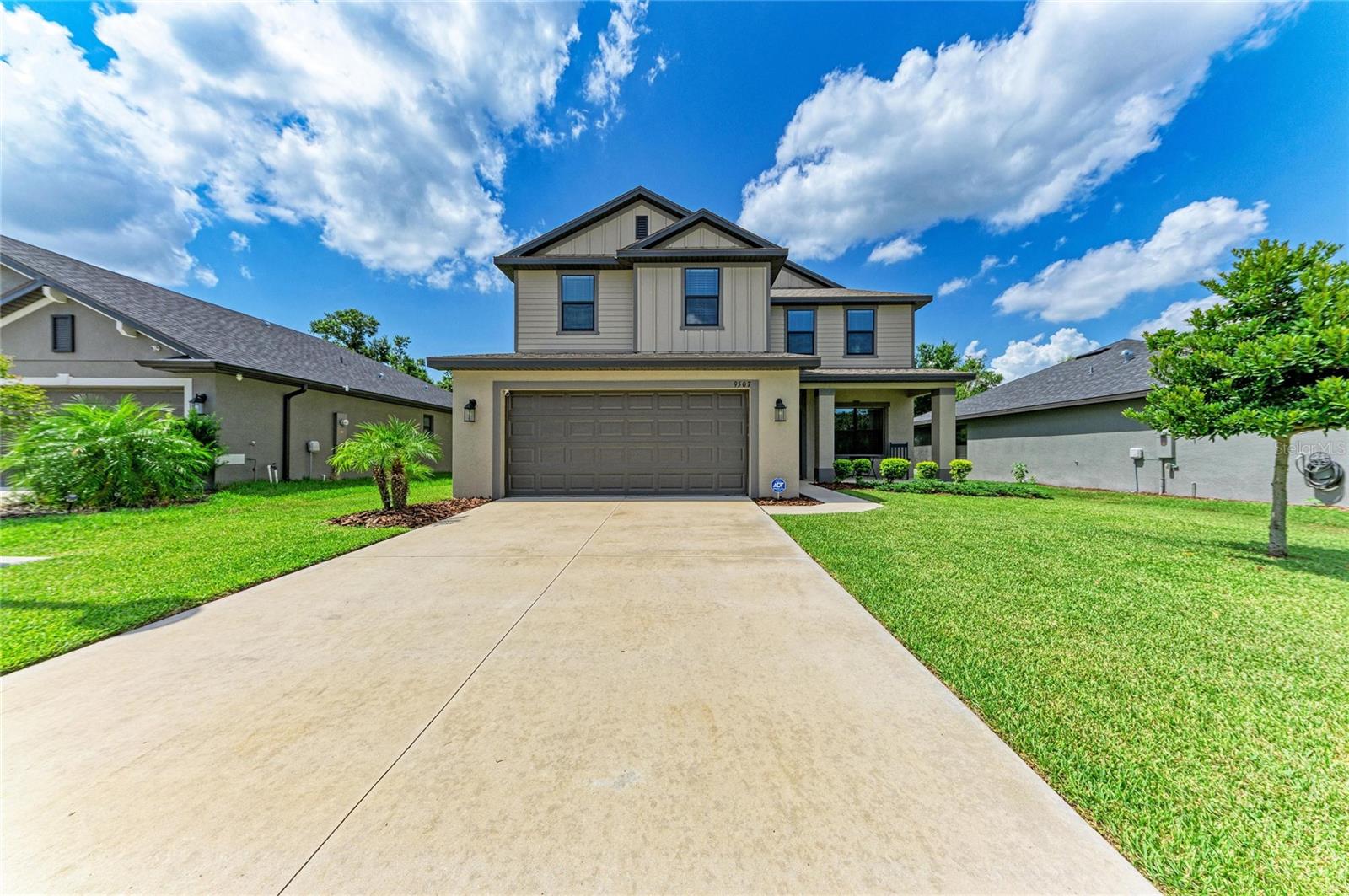 9507 43 Ct, Parrish, FL 34219 photo