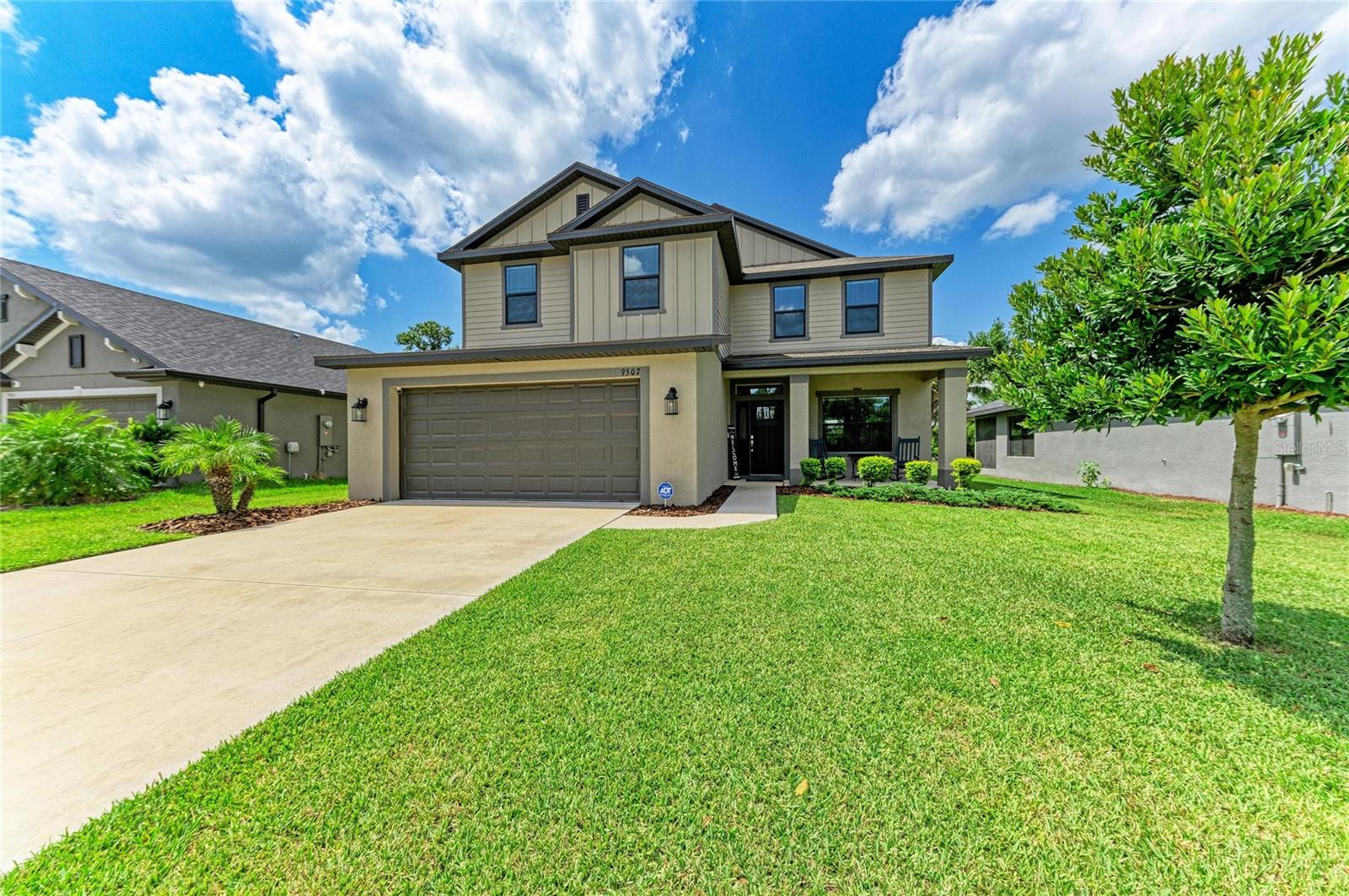 9507 43 Ct, Parrish, FL 34219