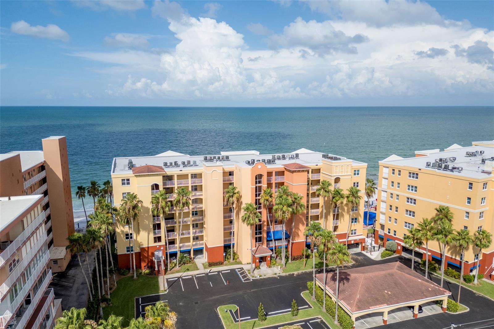 16450 Gulf Blvd #762, Redington Beach, FL 33708 photo