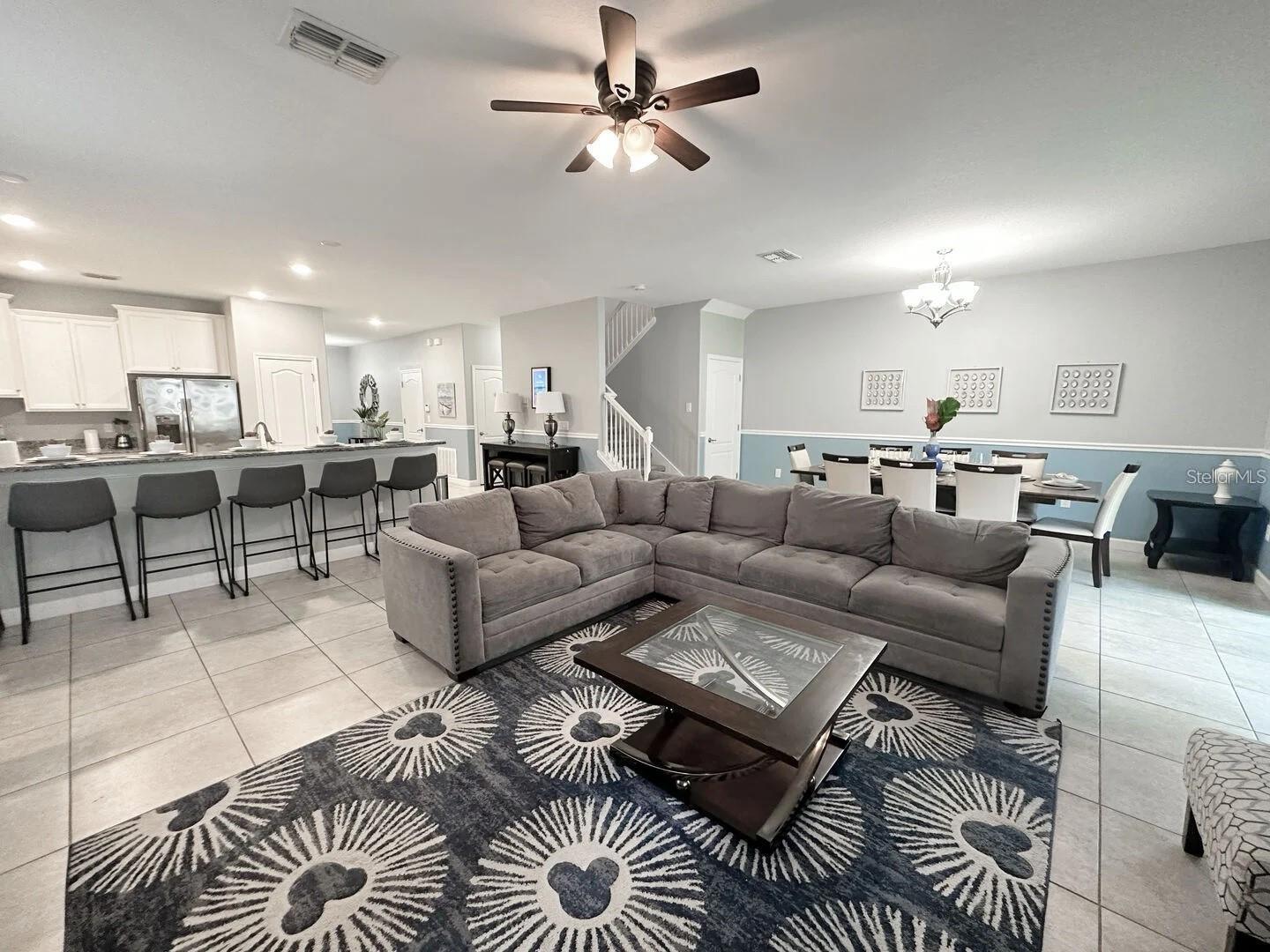 1469 Rolling Fariway, Davenport, FL 33896 photo