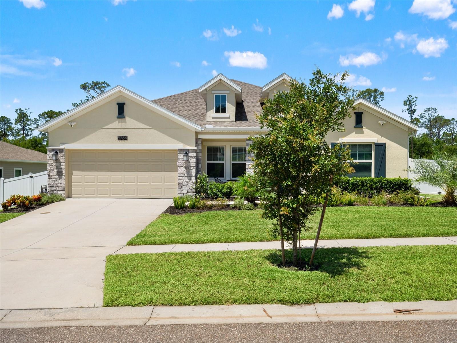 5764 Alenlon Way, Mount Dora, FL 32757 photo