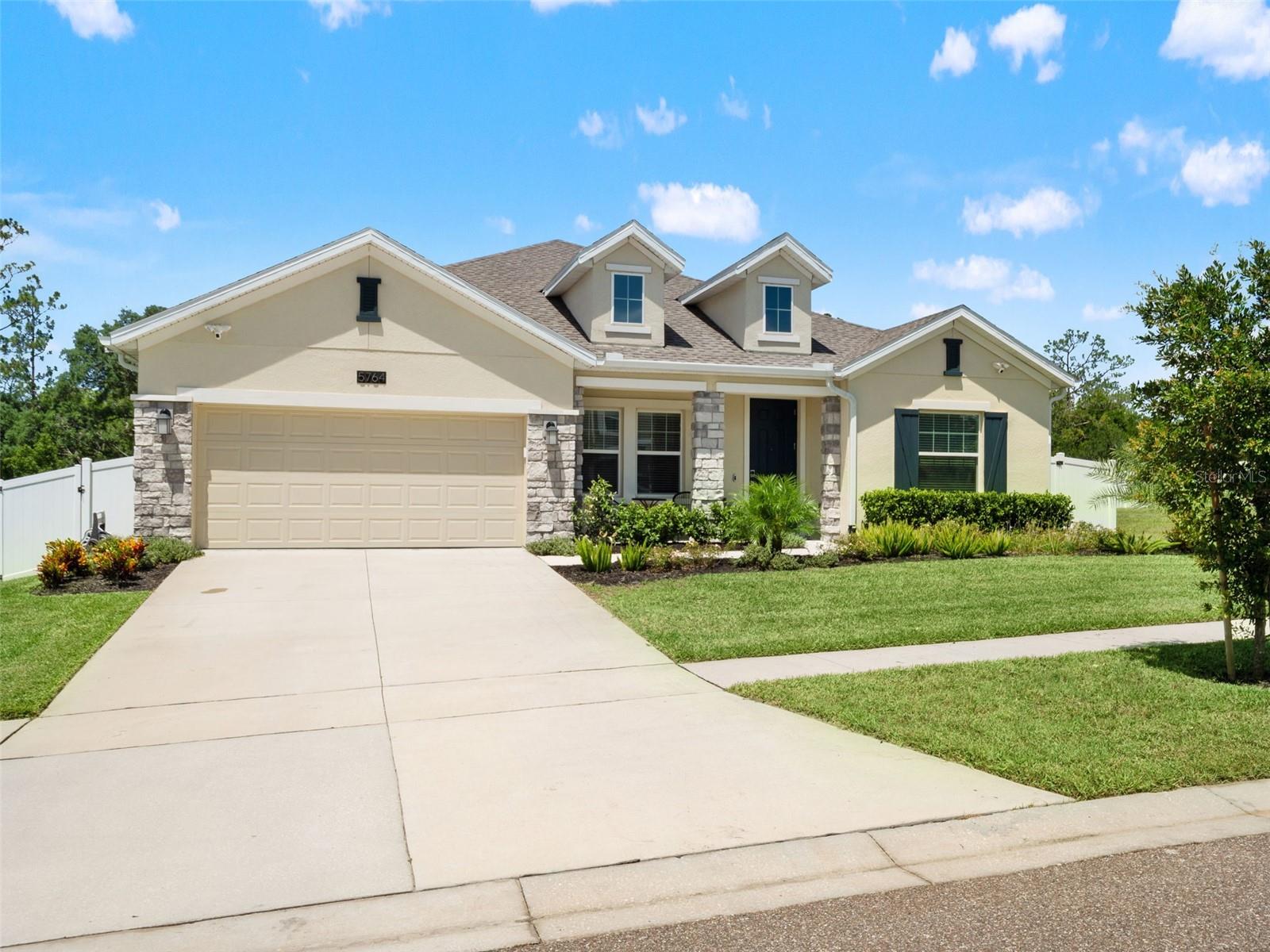 5764 Alenlon Way, Mount Dora, FL 32757 photo
