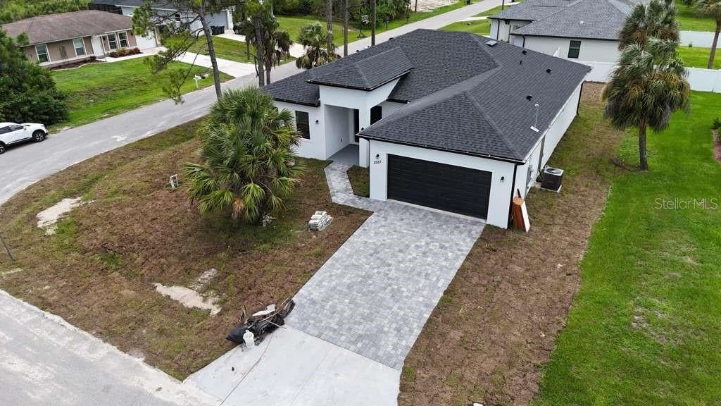 2227 Saybrook Ave, North Port, FL 34286 photo