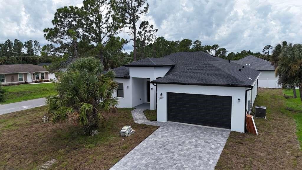 2227 Saybrook Ave, North Port, FL 34286 photo