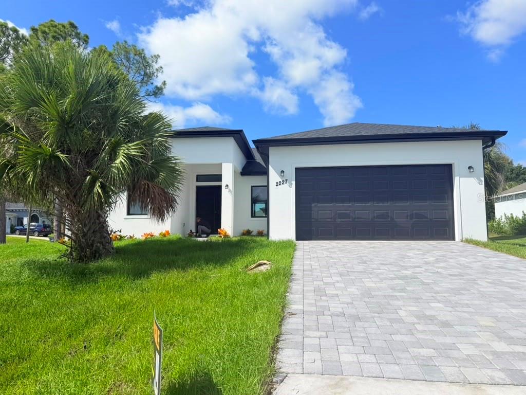 2227 Saybrook Ave, North Port, FL 34286 photo