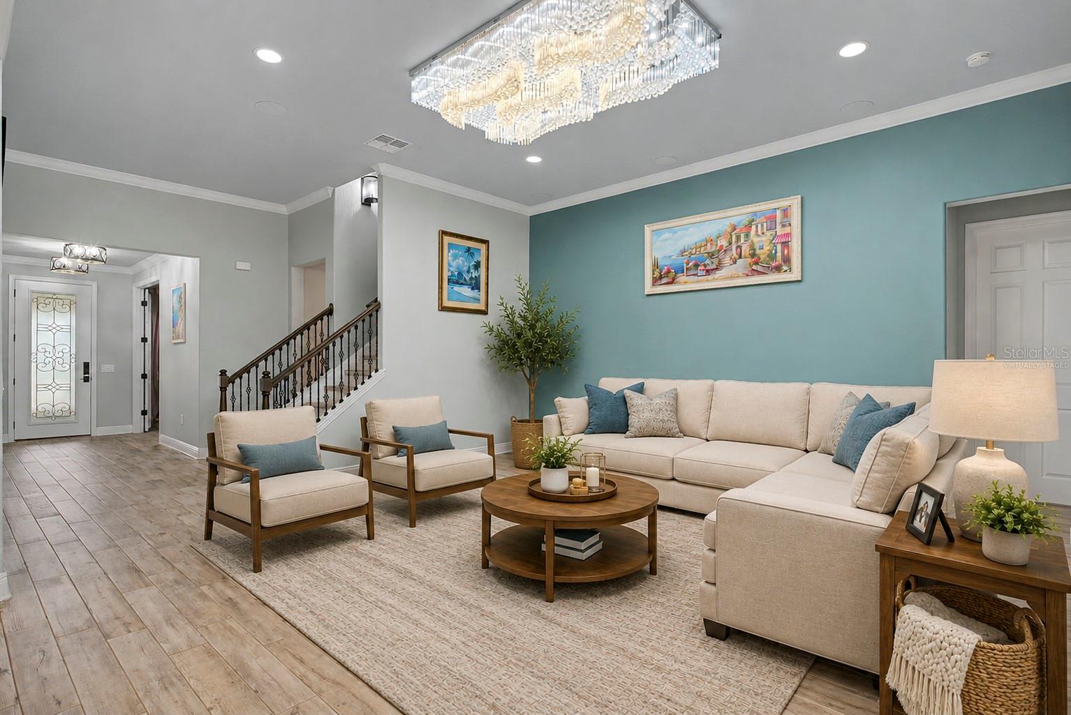 3051 Agostino Terrace, Kissimmee, FL 34746 photo