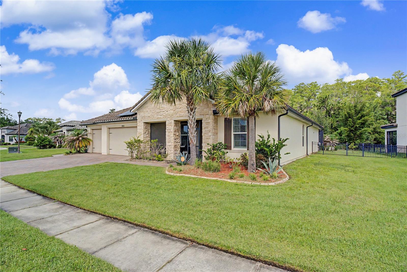 3051 Agostino Terrace, Kissimmee, FL 34746 photo