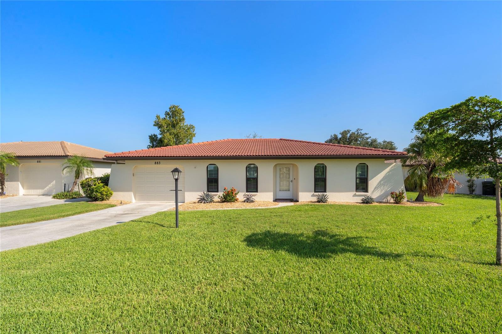 883 Shamrock Blvd, Venice, FL 34293