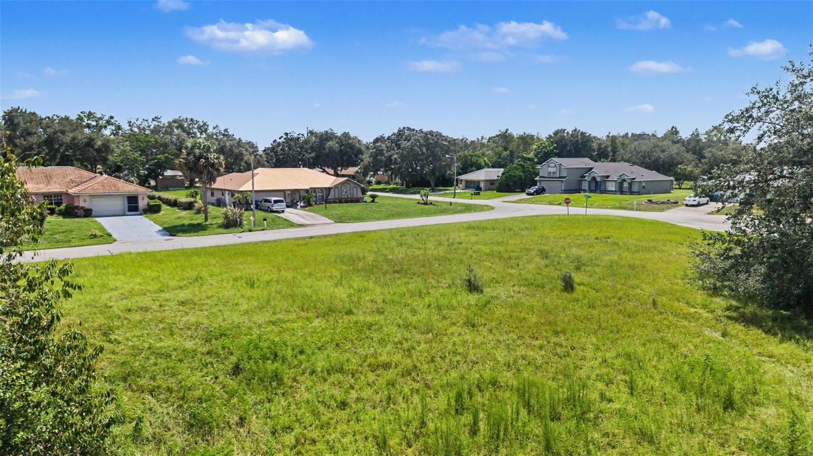 Northwind Ct, Spring Hill, FL 34608 photo