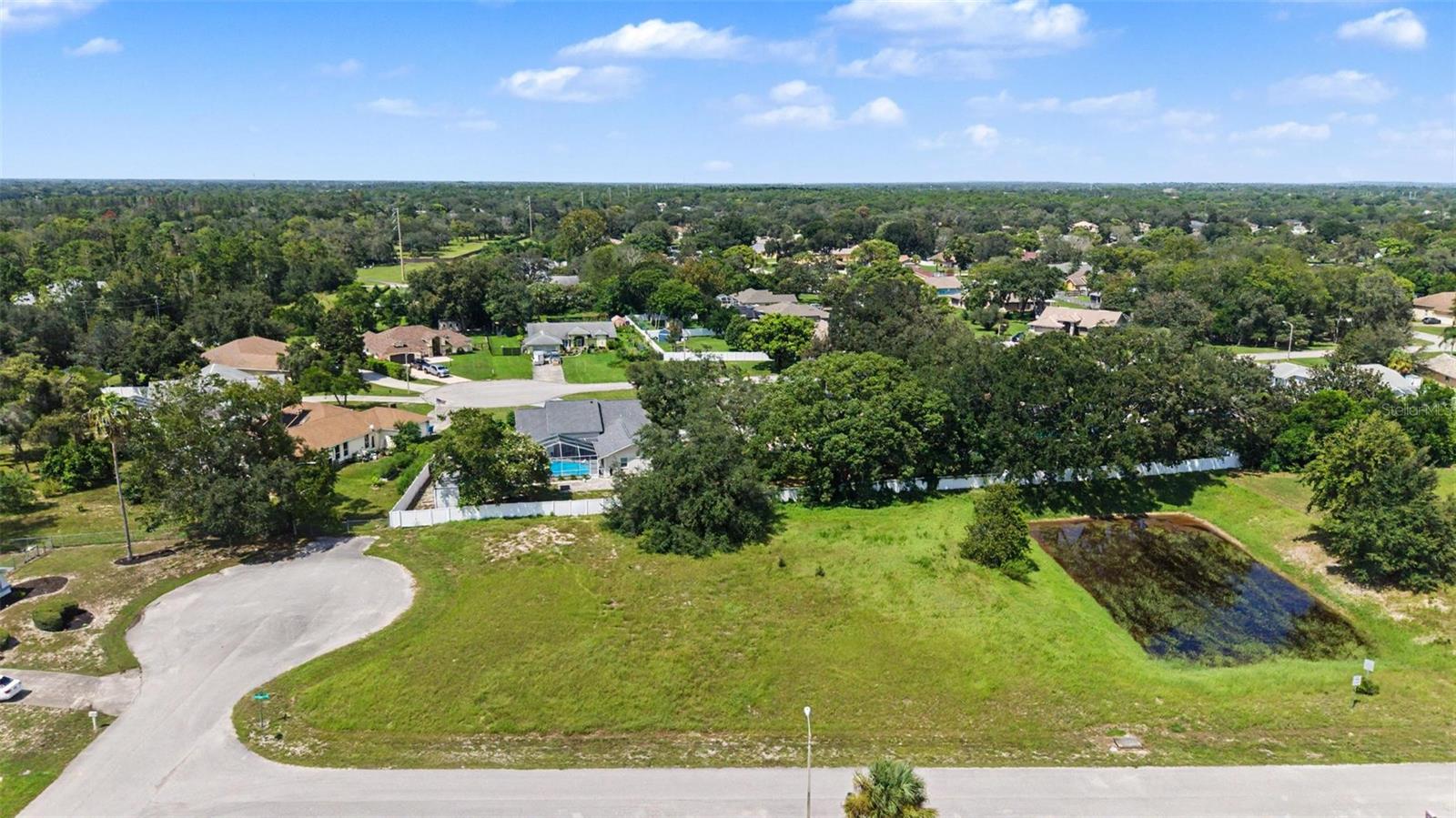 Northwind Ct, Spring Hill, FL 34608