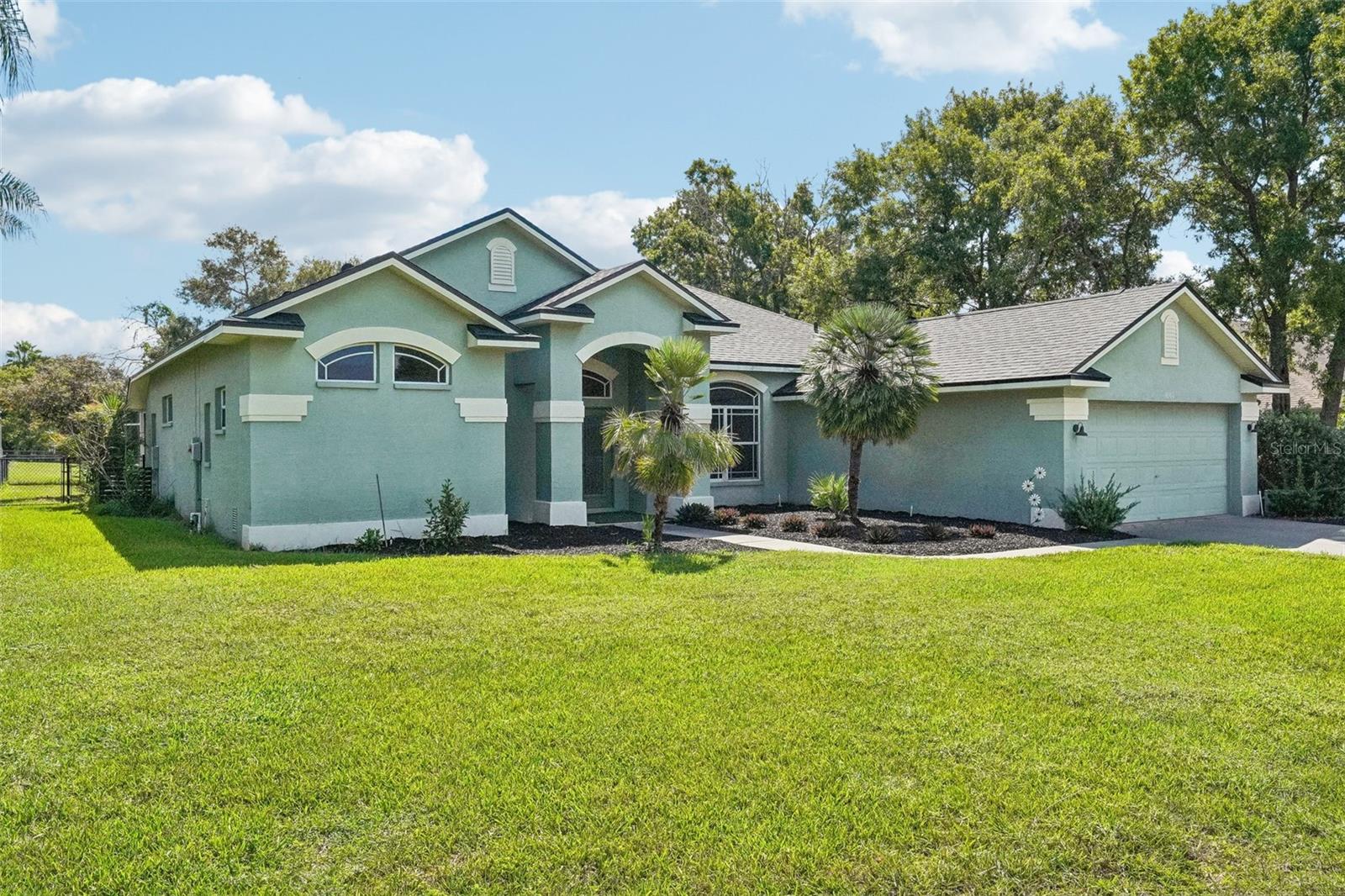4008 Indian River St, Spring Hill, FL 34609 photo