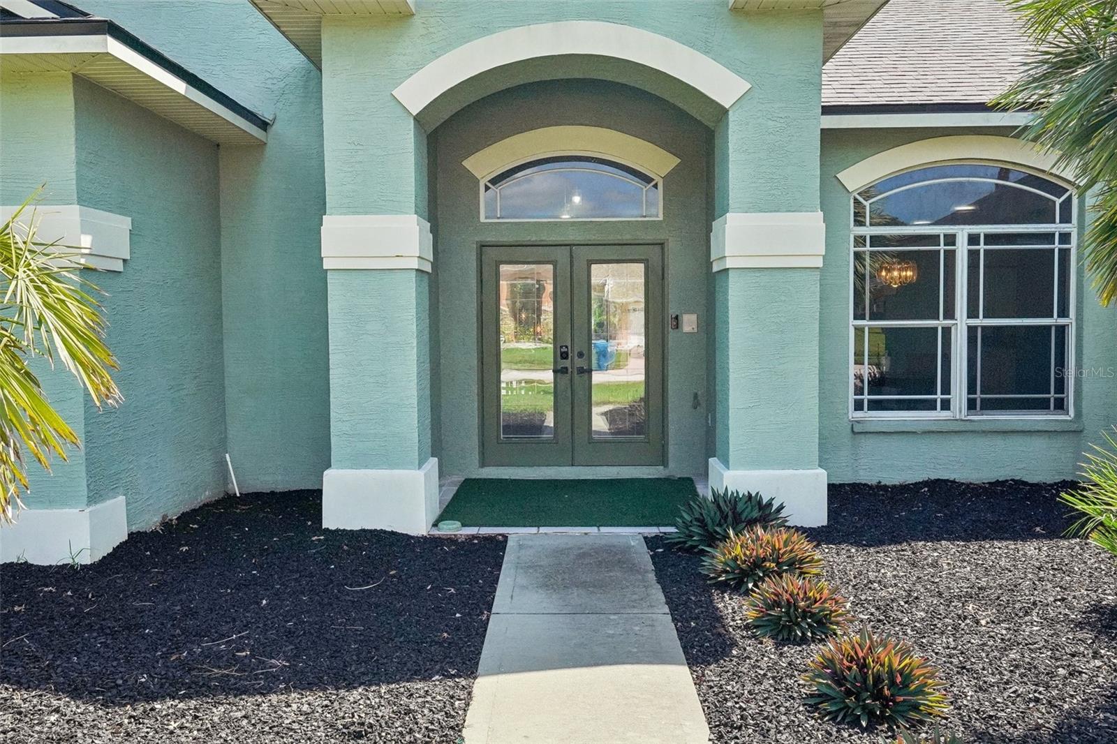 4008 Indian River St, Spring Hill, FL 34609 photo