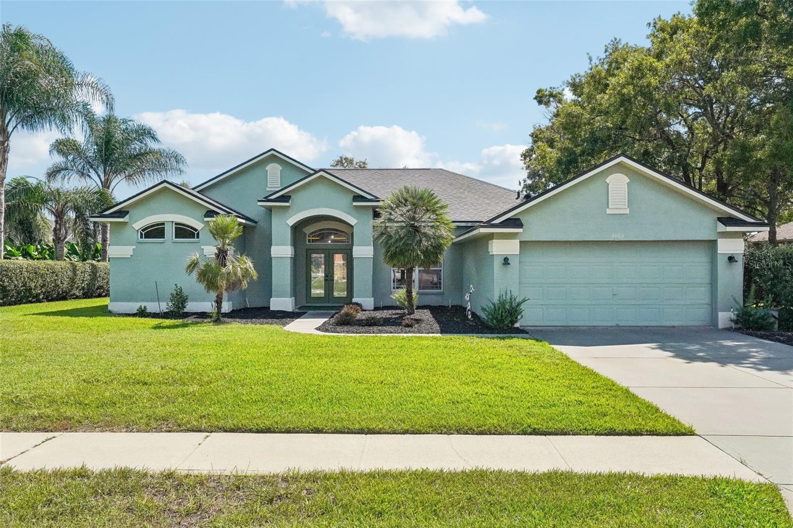 4008 Indian River St, Spring Hill, FL 34609