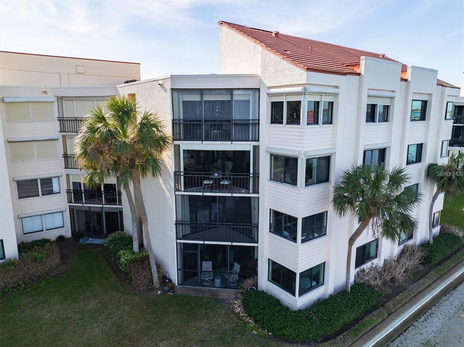 5633 Puerta De Sol Blvd #307, Saint Petersburg, FL 33715 photo