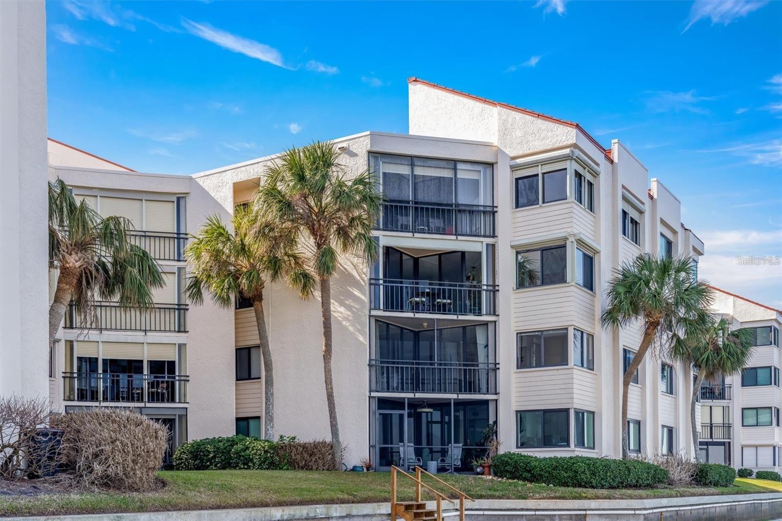 5633 Puerta De Sol Blvd, Saint Petersburg, FL 33715