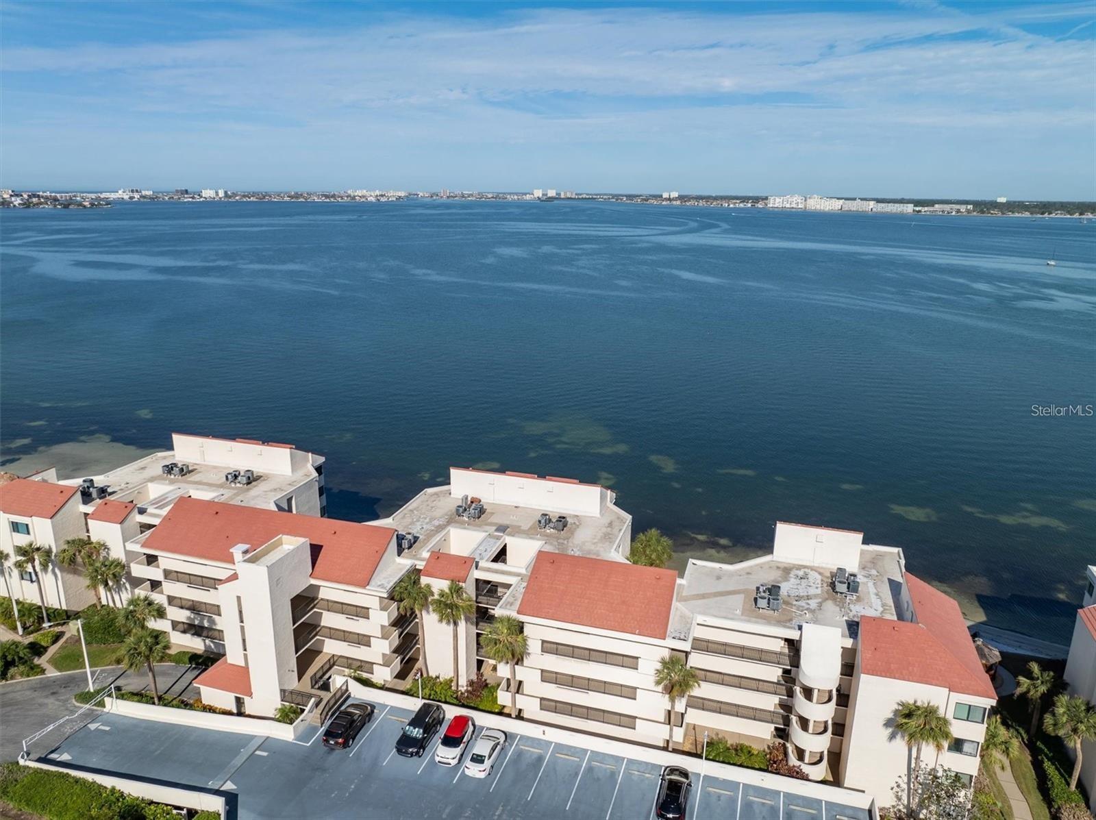 5633 Puerta De Sol Blvd #307, Saint Petersburg, FL 33715 photo